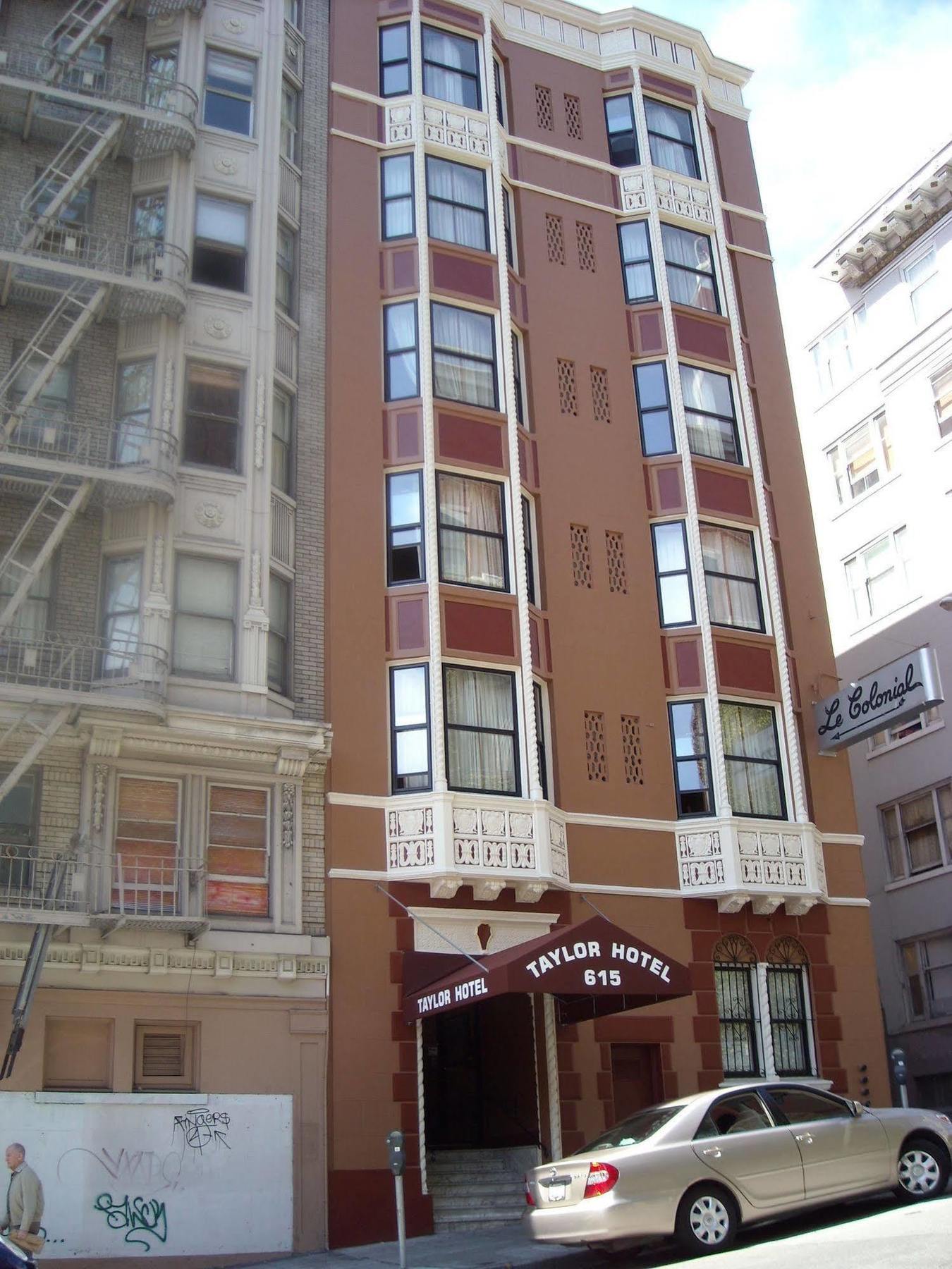 Hotel Rodeway
