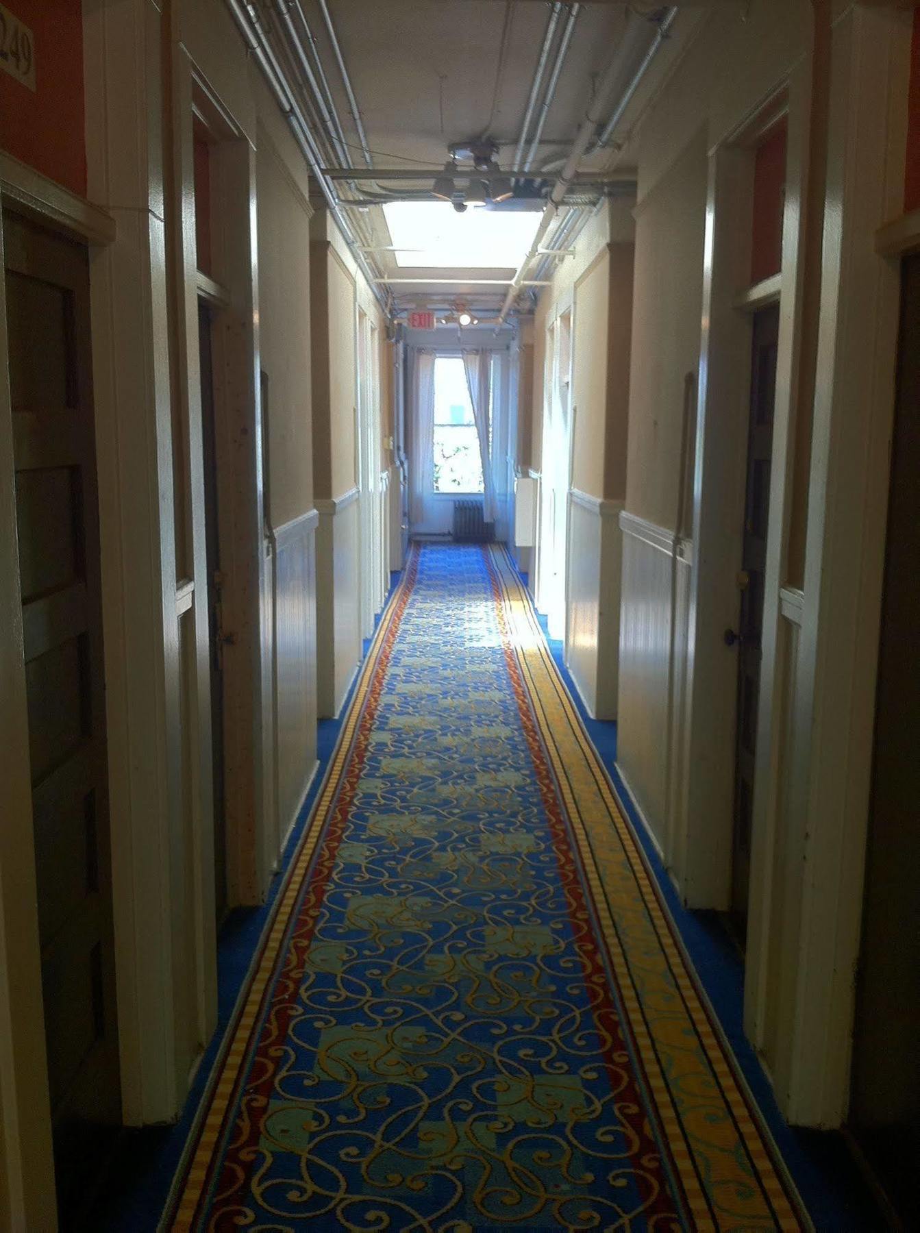 Budget Motel San Francisco