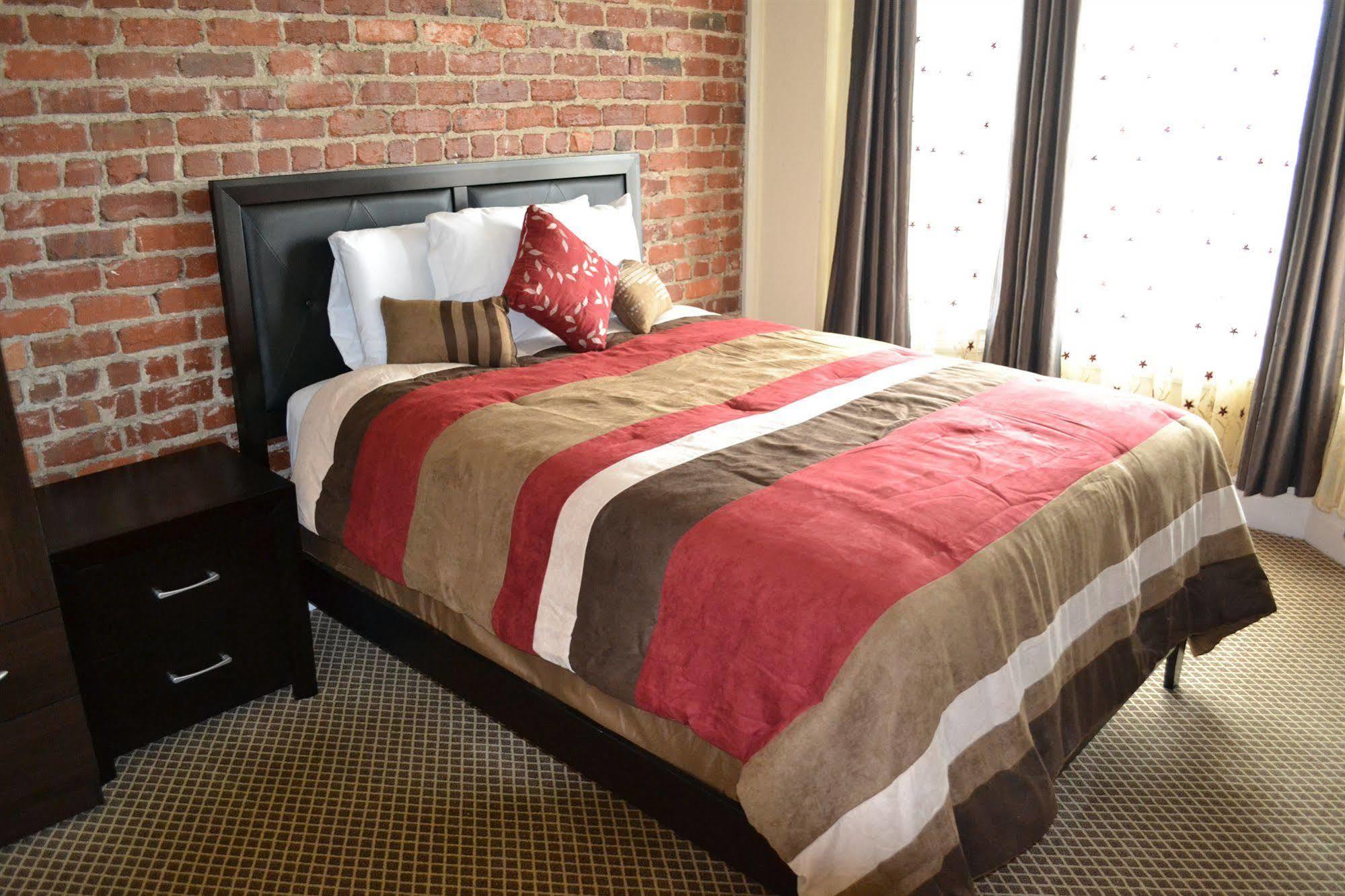 Inn On Folsom San Francisco