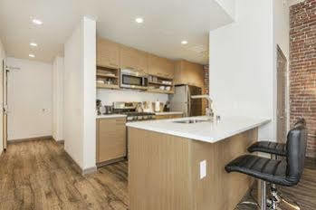 Soma Lofts *
