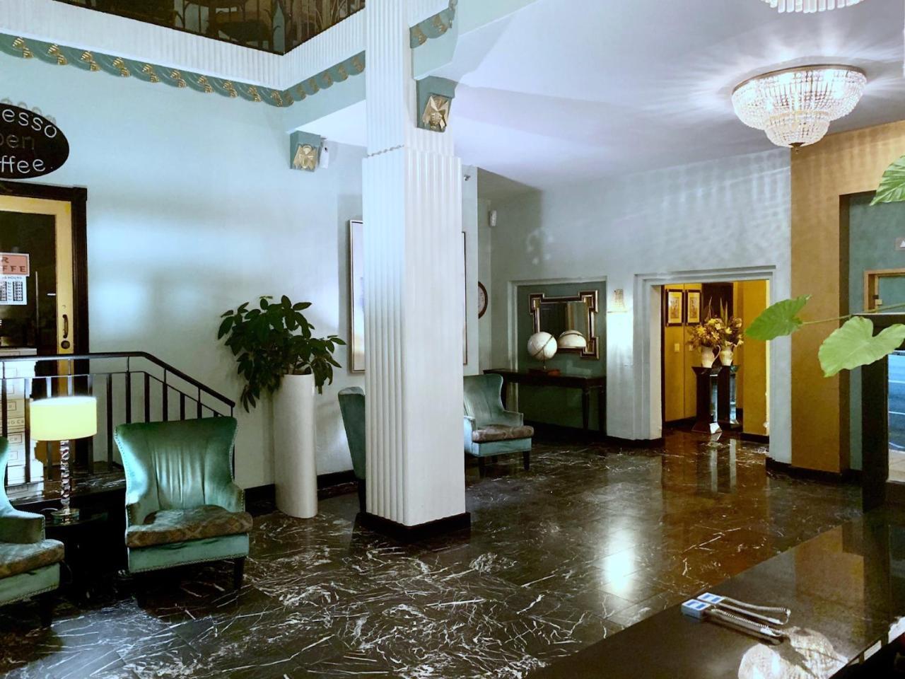 Embassy San Francisco