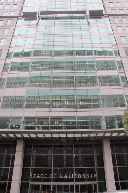 Hotel Americas Best Value Extended Civic Center