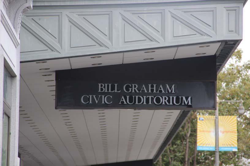 Americas Best Value Extended Civic Center Hotel San Francisco