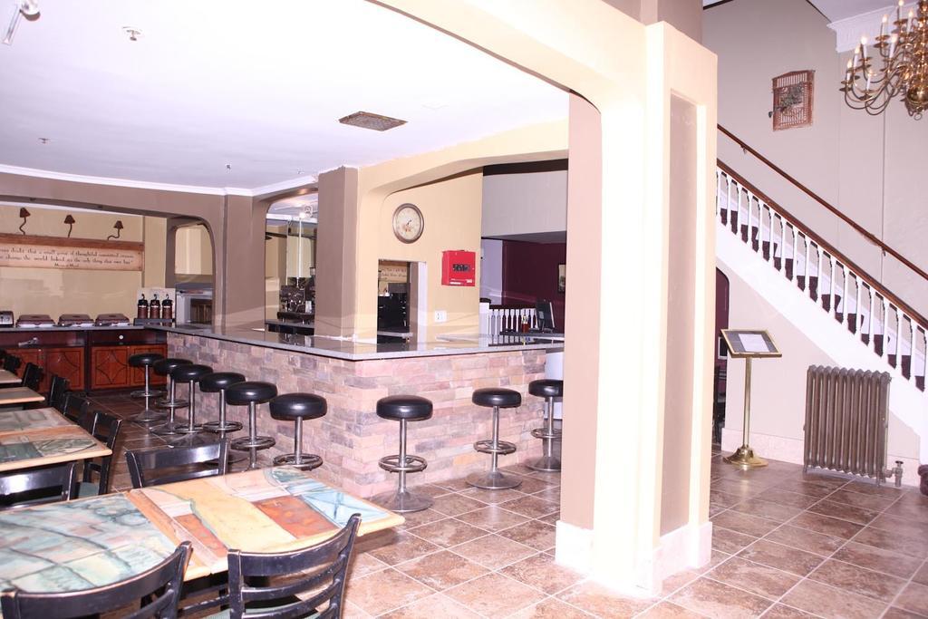 Americas Best Value Extended Civic Center Hotel San Francisco