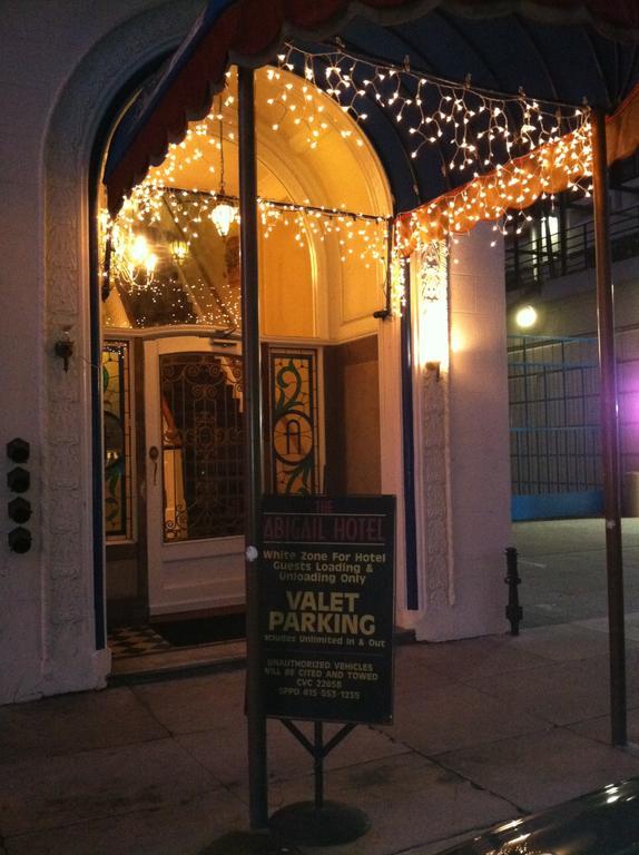 Americas Best Value Extended Civic Center Hotel San Francisco