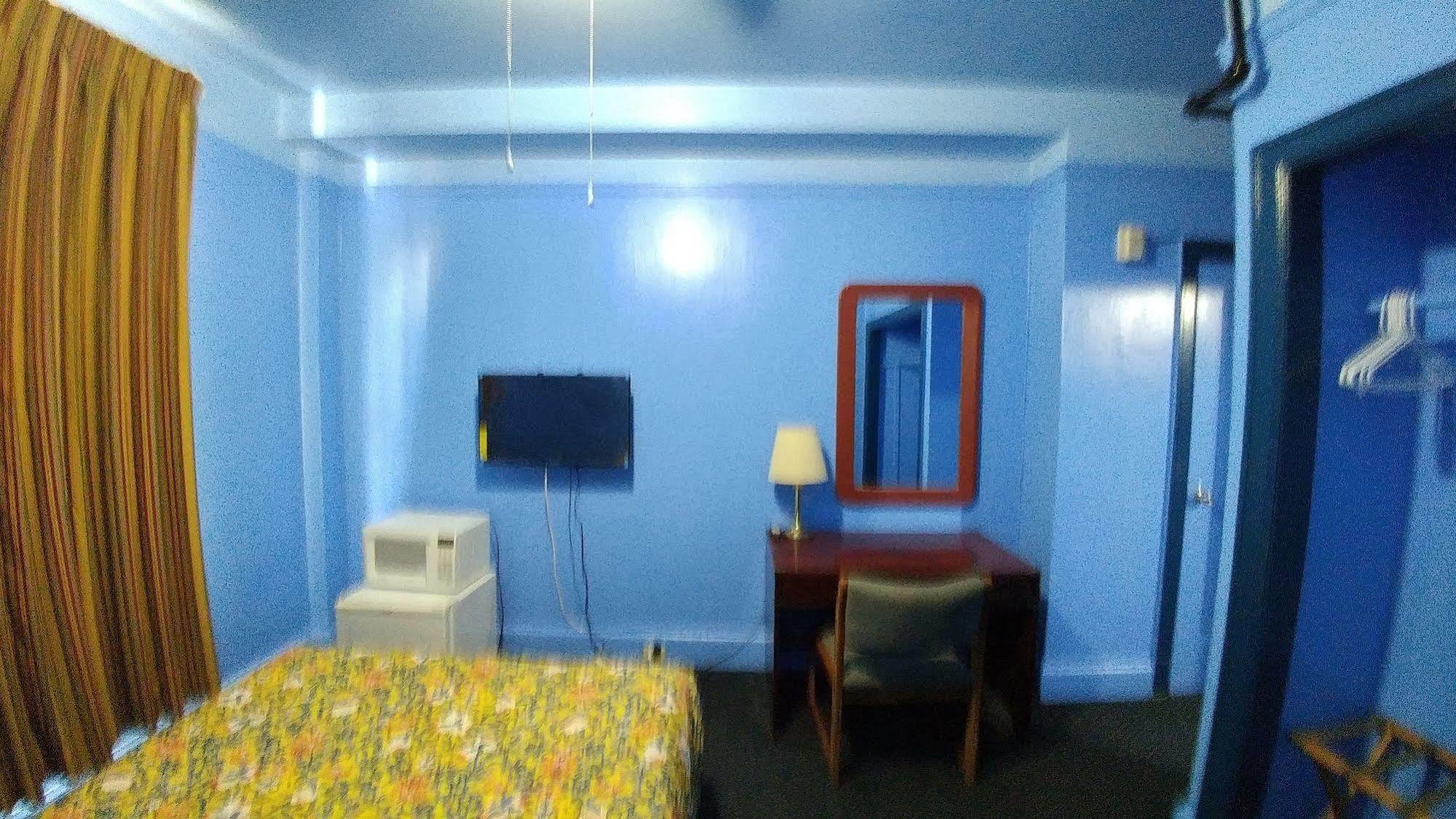 Hotel Rodeway 2*