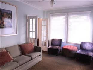 Hotel Americas Best Value Extended Civic Center San Francisco