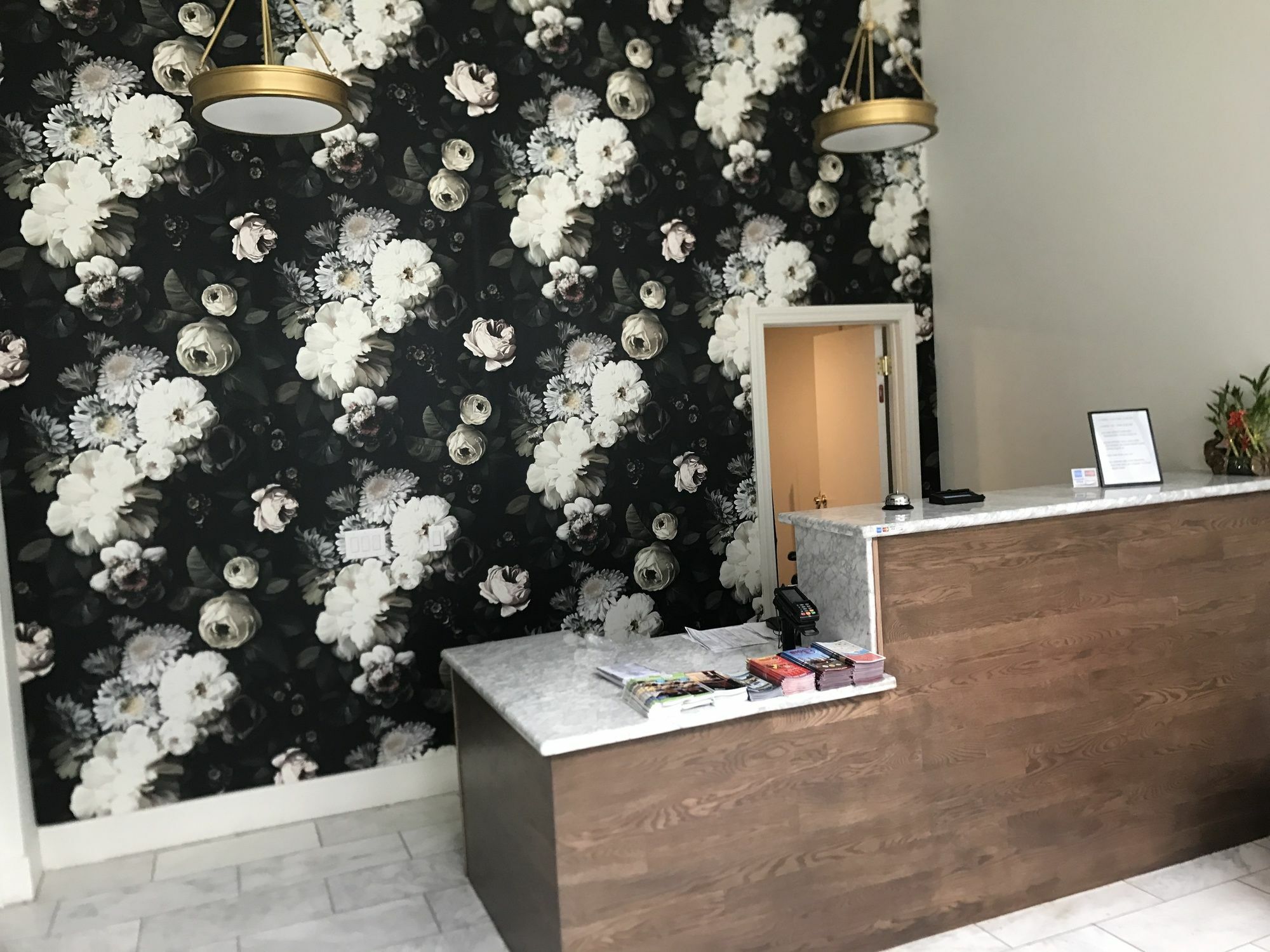 Warfield Gasthof 3*