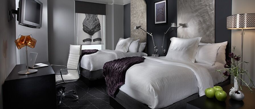 Diva Hotel 4*