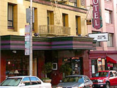 Adante Hotel, A C-two Hotel San Francisco