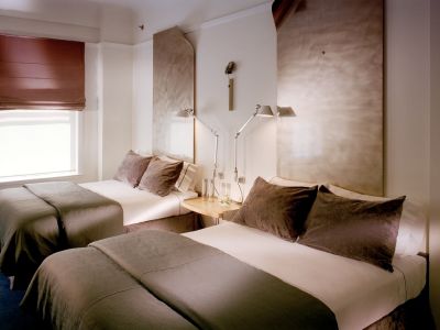 Diva 4* San Francisco