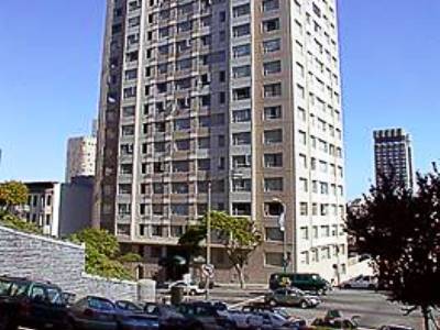 Amsi North Hill One-Bedroom Apartment * San Francisco