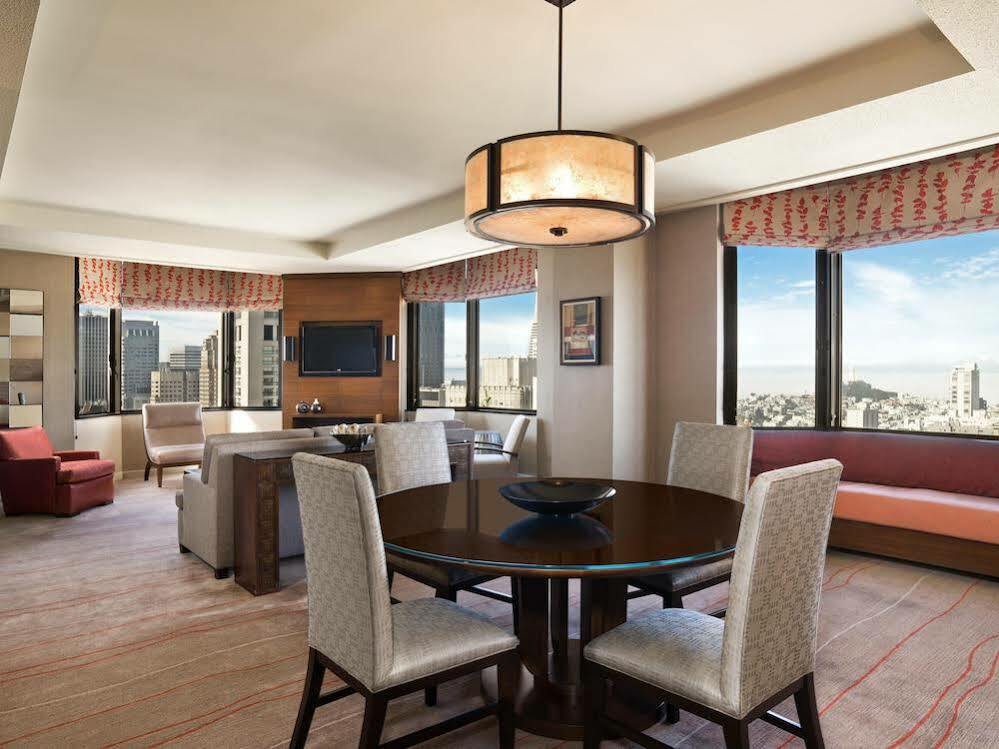 The Westin St. Francis On Union Square Hotel San Francisco