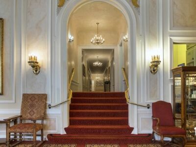 Beresford Arms Hotel
