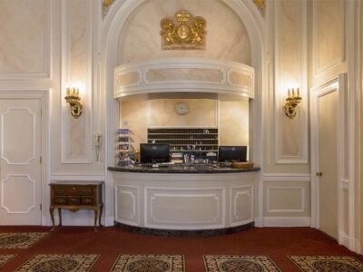 Beresford Arms 3*