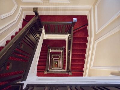 Hotel Beresford Arms 3*