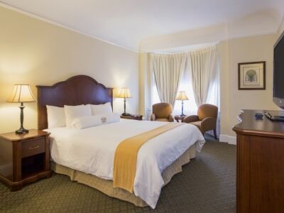 Beresford Arms 3*