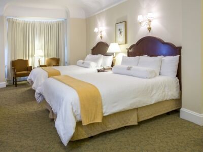 Beresford Arms Hotel San Francisco