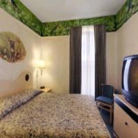 Adante Hotel, A C-two