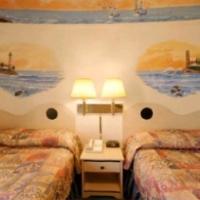 Adante Hotel, A C-two Hotel San Francisco