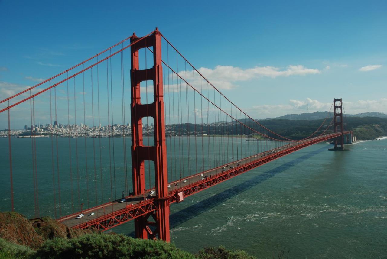 Balmoral * San Francisco