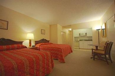 Amsi North Hill One-Bedroom Apartment *