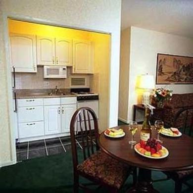 Amsi North Hill One-Bedroom Apartment * San Francisco