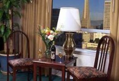 Amsi North Hill One-Bedroom Apartment Apartment San Francisco