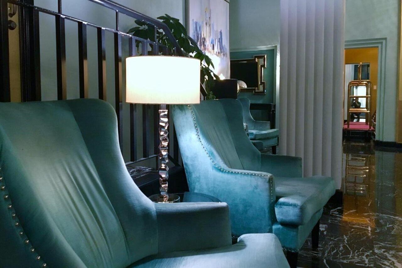 Hotel Embassy 2*