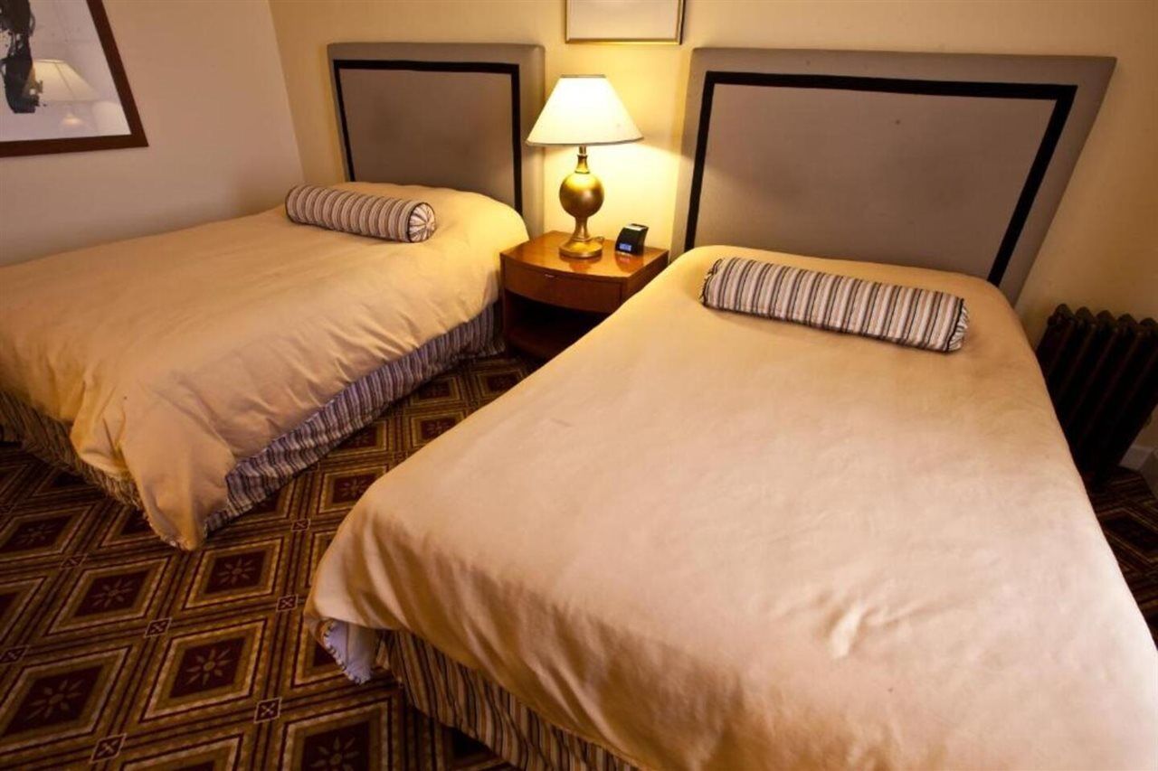 Hotel Embassy San Francisco