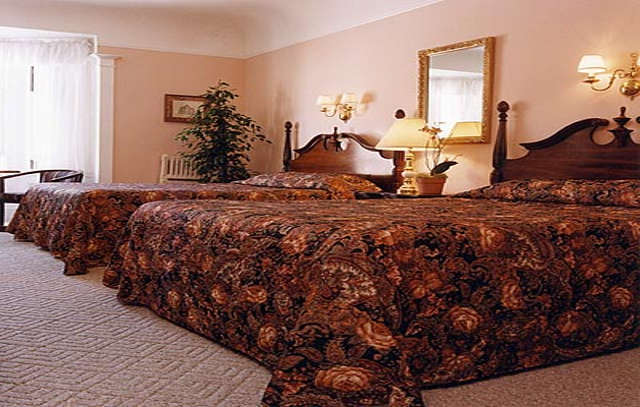 Hotel Beresford Arms 3*