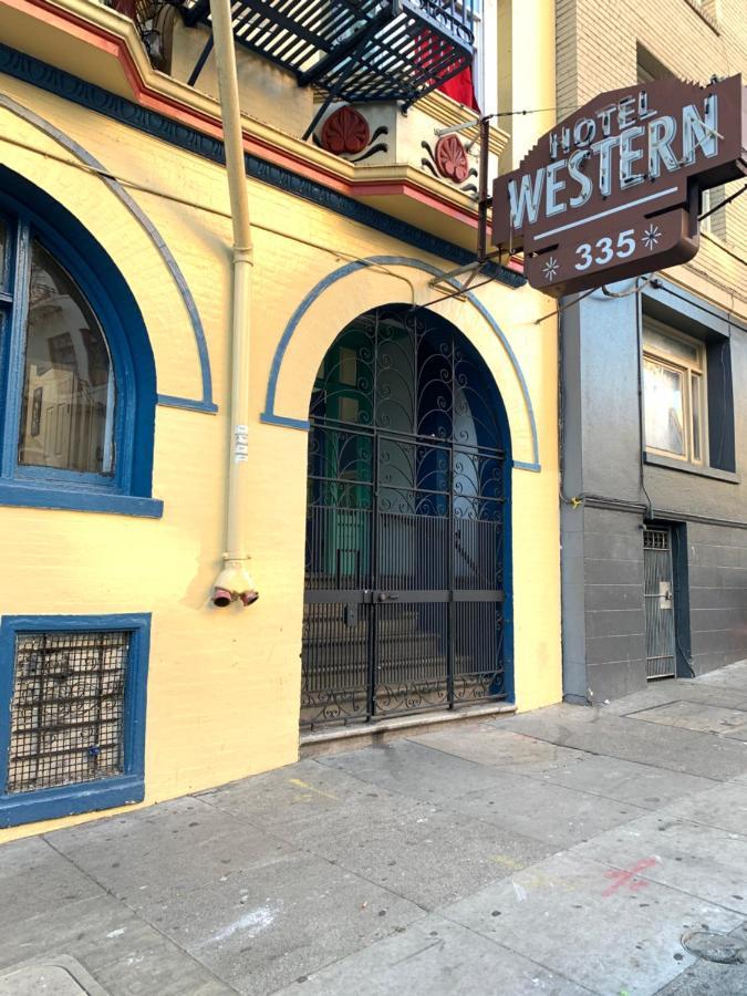 Western Hostel