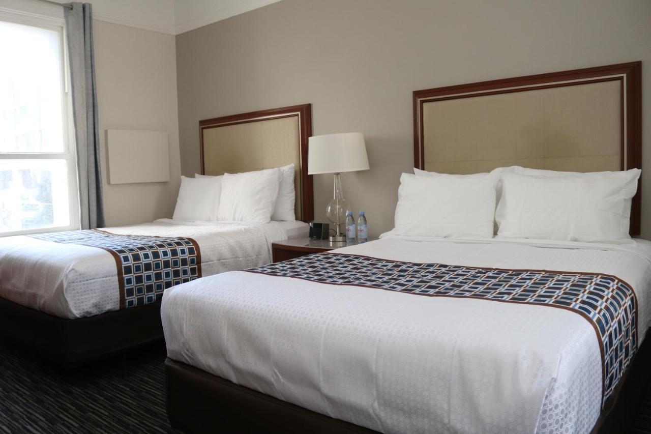 Inn@market Hotel San Francisco