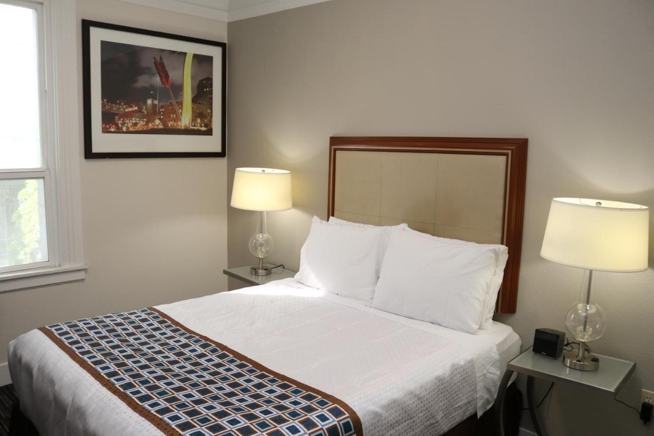 Hotel Inn@market San Francisco