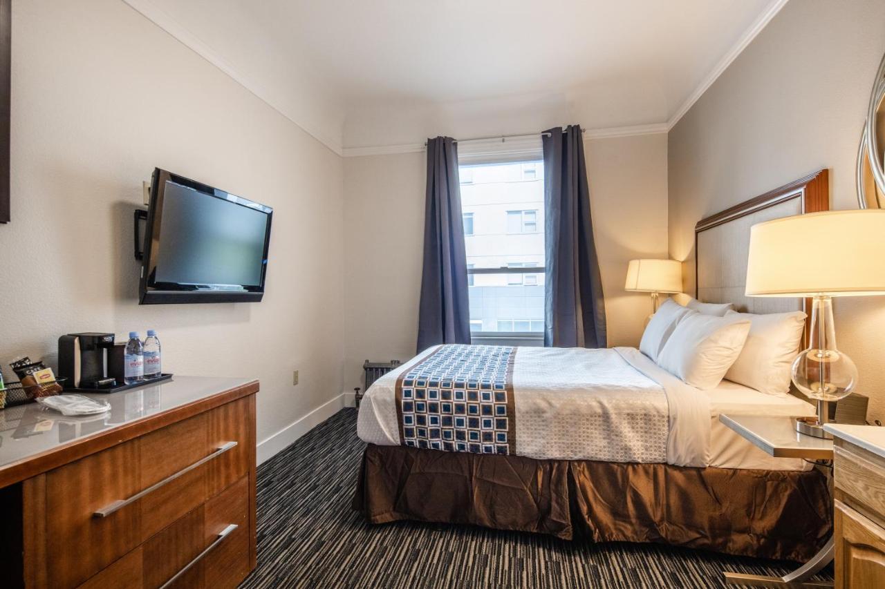 Hotel Inn@market