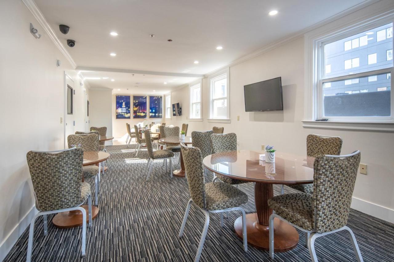 Inn@market Hotel San Francisco