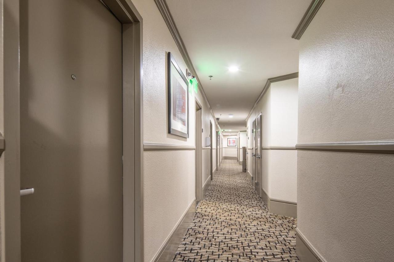 Inn@market Hotel San Francisco