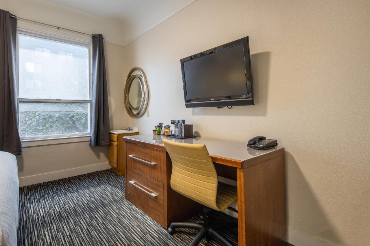 Inn@market 2* San Francisco