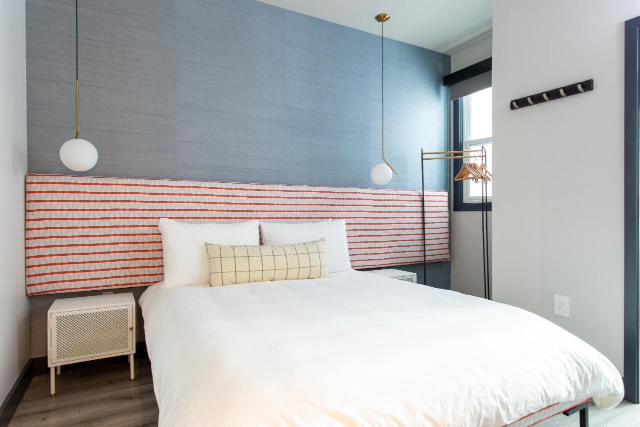 Sonder - The Townsman Aparthotel *