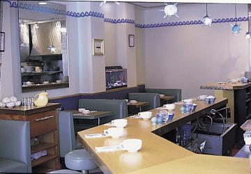 Hotel Commodore