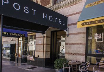 Hotel Post