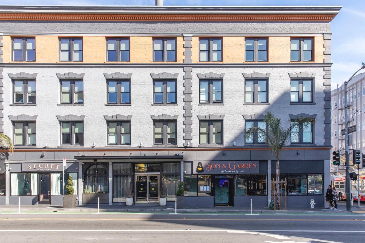 Sonder - The Townsman Aparthotel