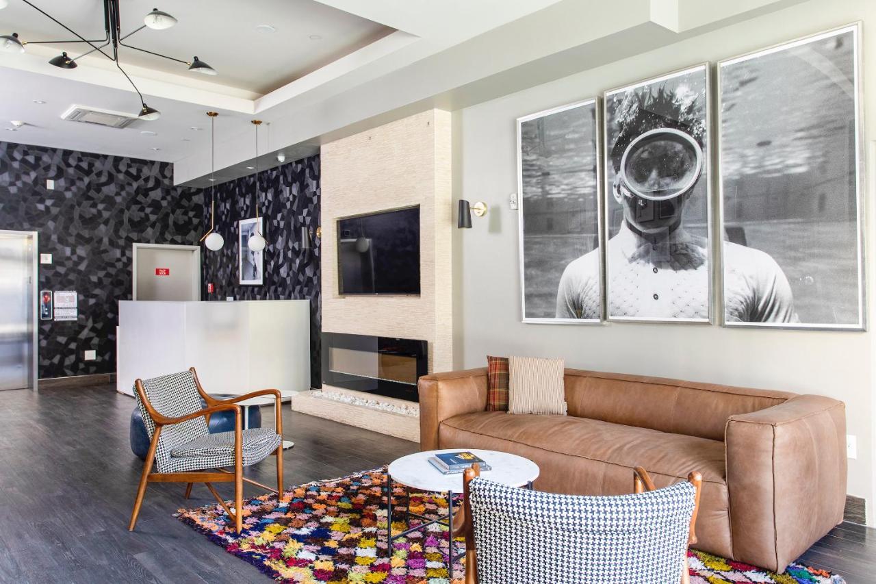 Sonder - The Townsman Aparthotel *