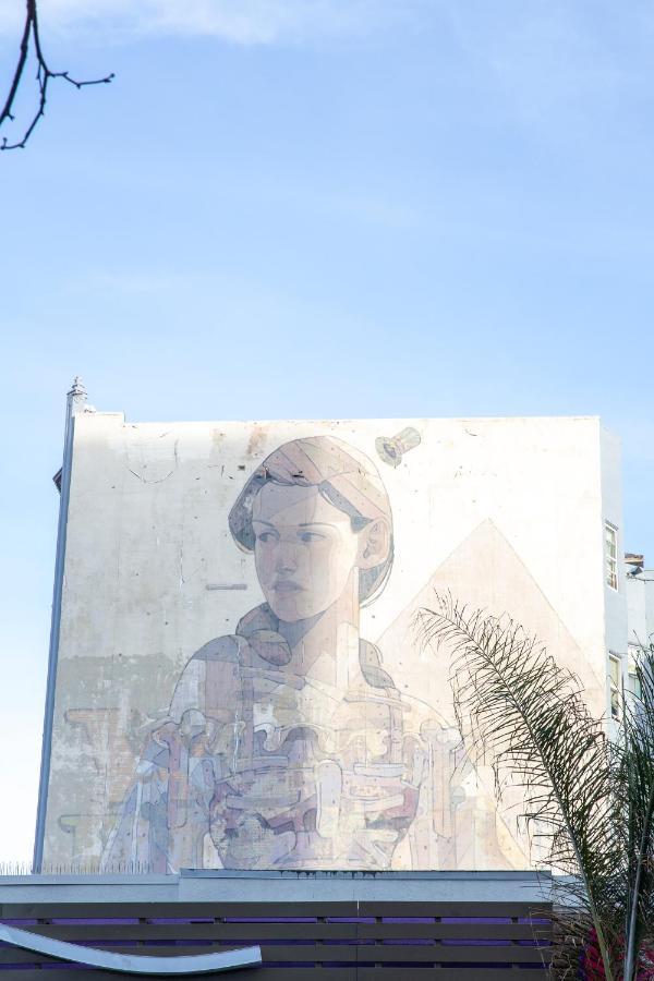 Aparthotel Sonder - The Townsman San Francisco