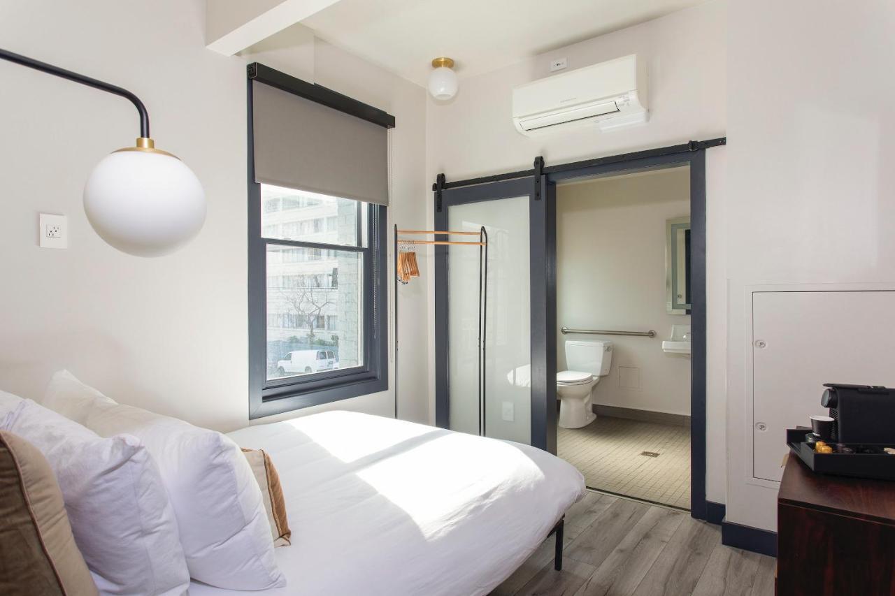 Aparthotel Sonder - The Townsman San Francisco
