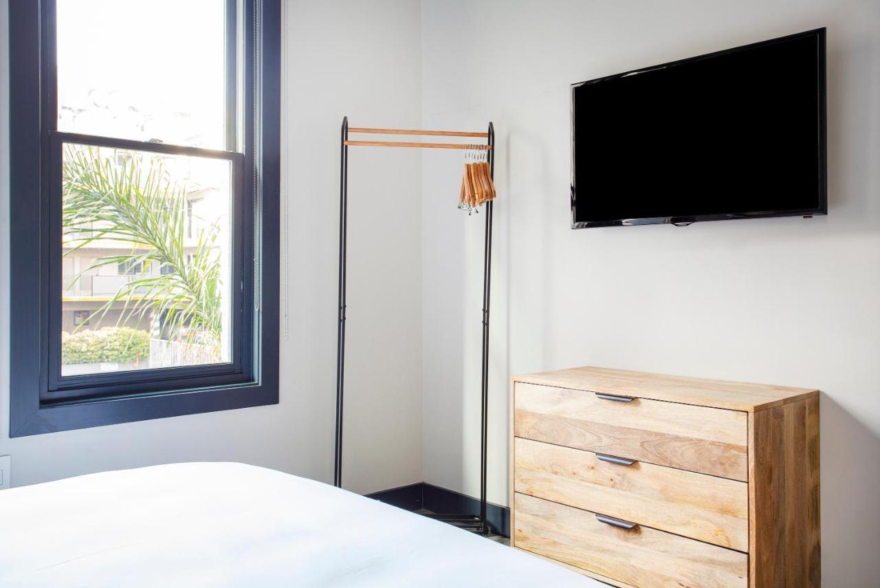Sonder - The Townsman Aparthotel