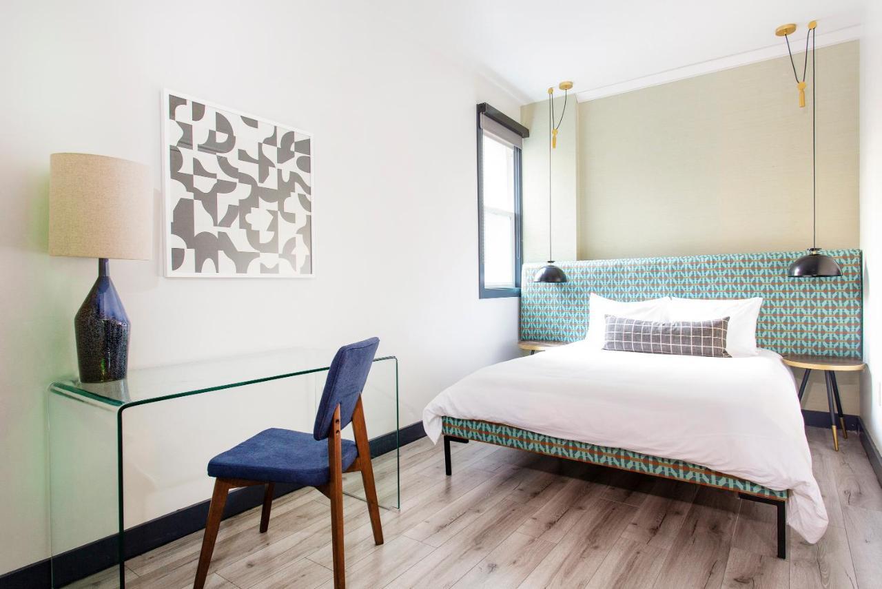 Sonder - The Townsman Aparthotel