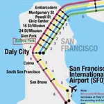 San Francisco Private Room And Bathroom - Free Street Parking