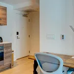 San Francisco Condo Less Than 1 Mi To Union Square!