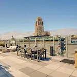 San Francisco Condo Less Than 1 Mi To Union Square!